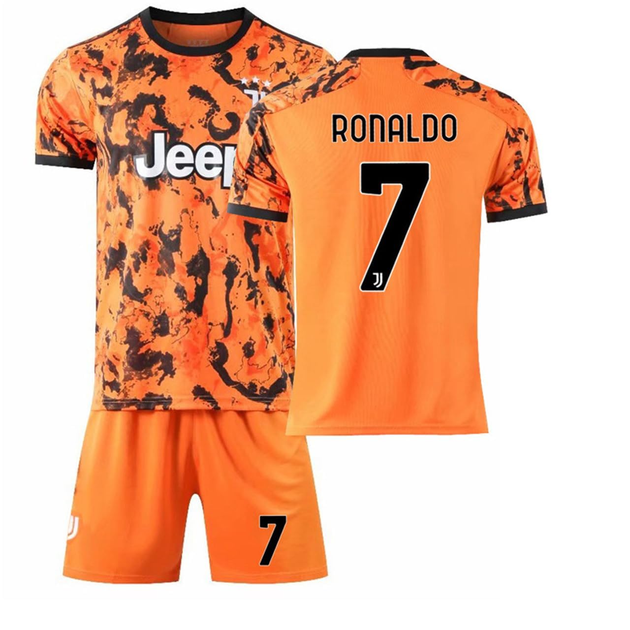 ユヴェントスユニフォーム【ディバラ21】 ディバラ直筆サイン入りユベントス21/22ホームユニフォーム