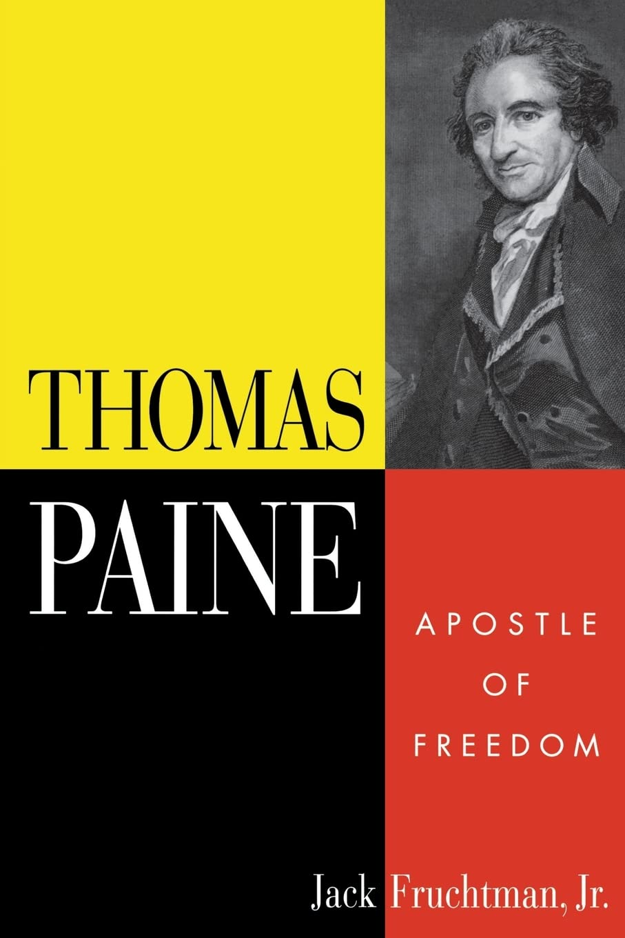 Buy Thomas Paine — BookShops.in