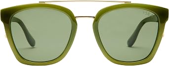 I-SEA Chloe Womens Sunglasses - Classic Design - UV Protection, Polarized Lenses, Full-Frame