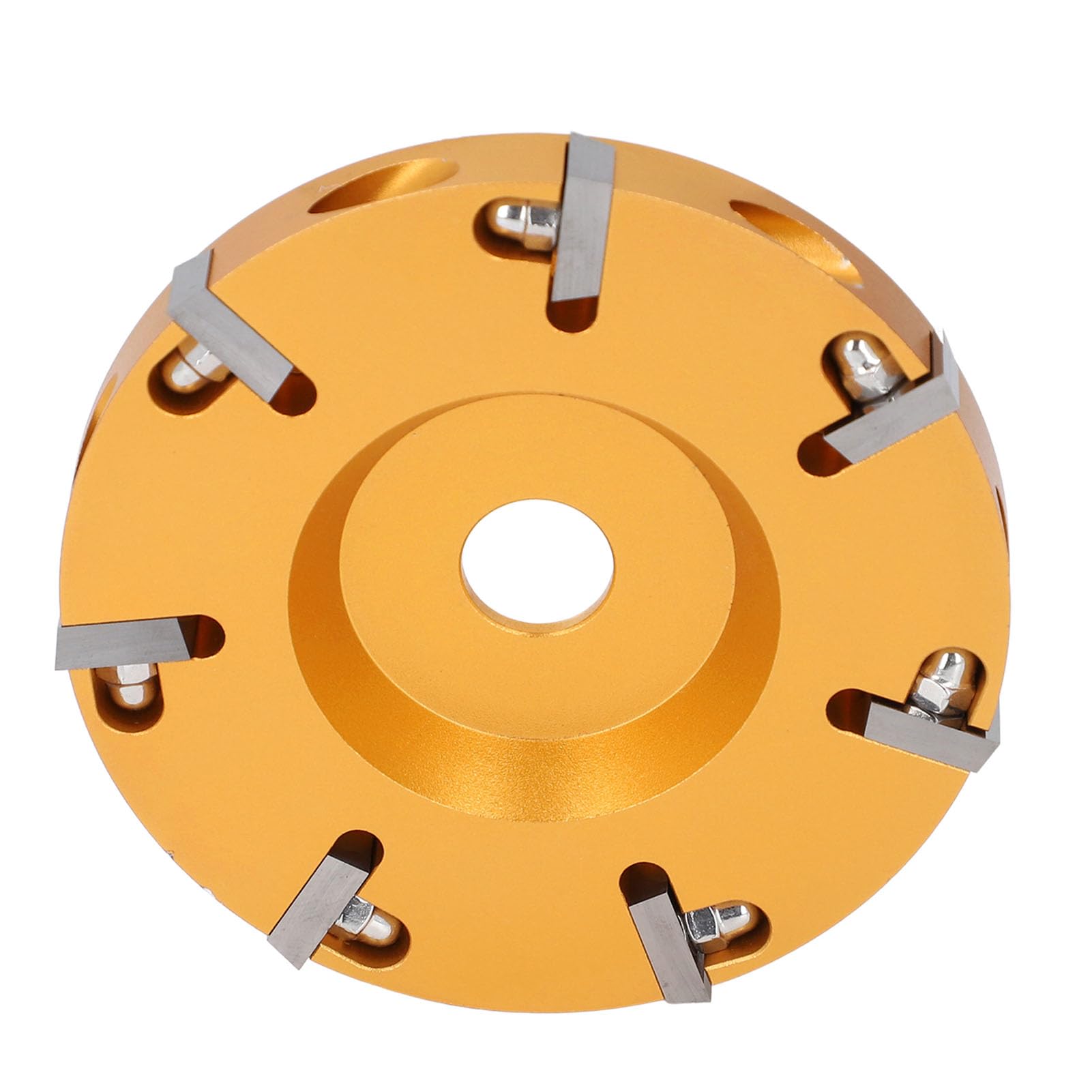 Livestock Hoof Trimming Disc Alloy Stainless Steel 7 Blades Electric Hoof Cutter Tool for Sheep Cattles Horses Supplies