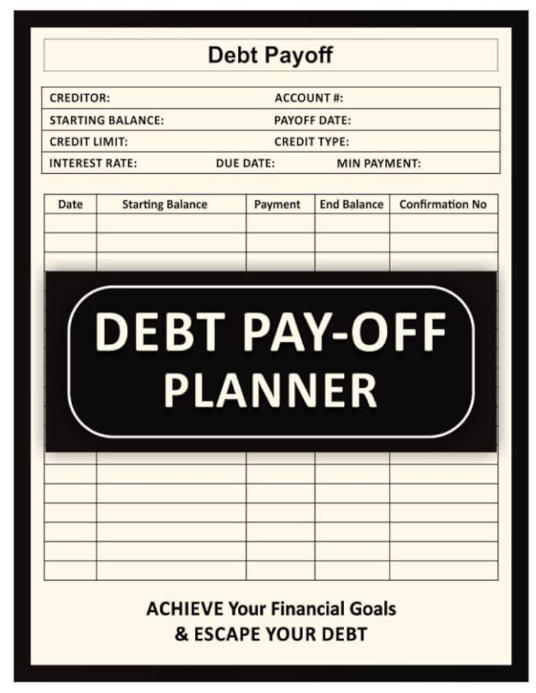 debt-payoff-planner-simple-debt-payoff-tracker-to-keep-your-finances-in-check-and-paying-off-debt-log-book-for-tracking-credit-cards-and-debts-ford-jessica-9798987476918-amazon-com-books for Free Debt Payoff Planner Printable Debt Payoff Planner: Simple Debt Payoff Tracker to Keep Your Finances in Check and Paying Off Debt, Log Book for Tracking Credit Cards and Debts: Ford, Jessica: 9798987476918: Amazon.com: Books for Free Debt Payoff Planner Printable