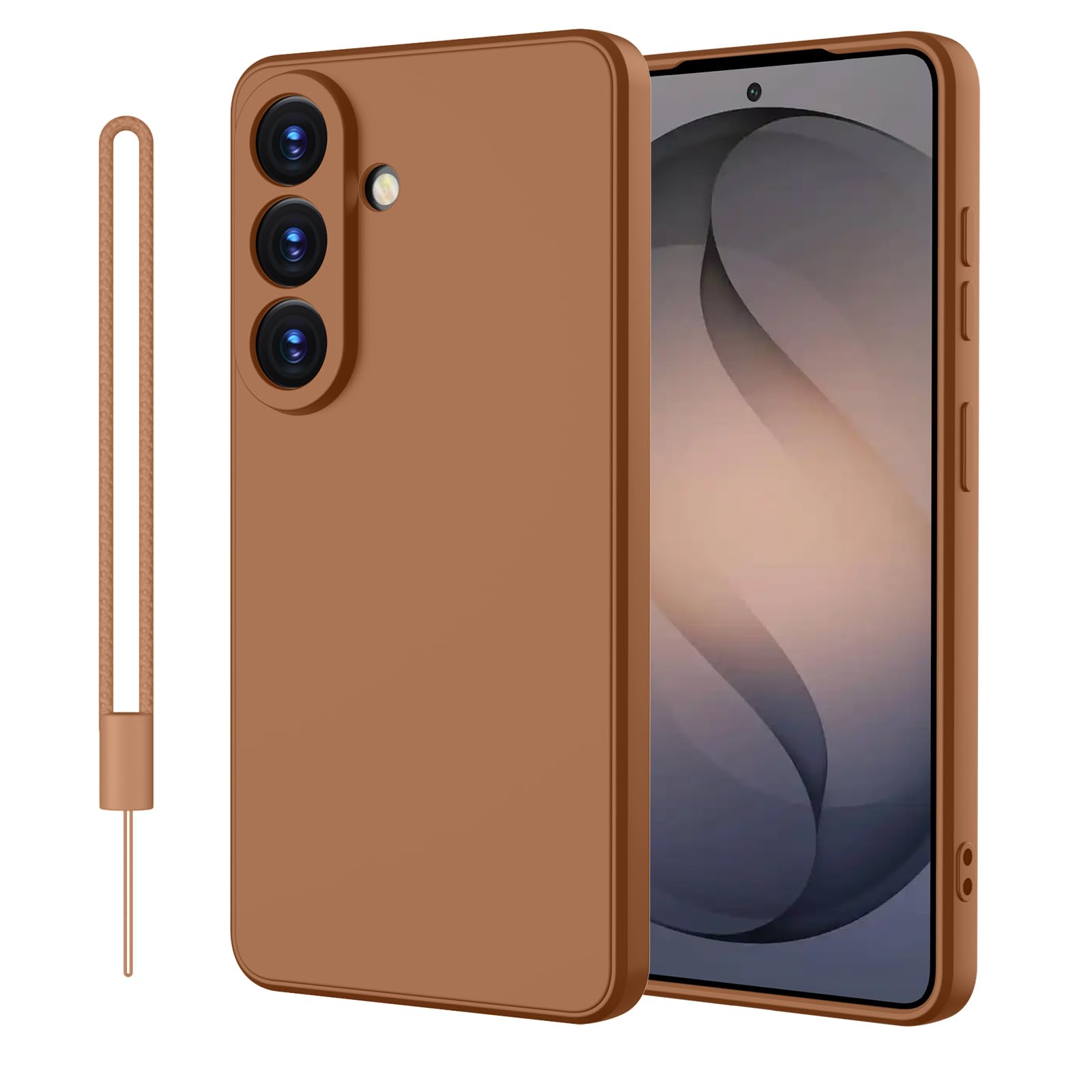 ORDA Hülle für Samsung Galaxy S24 Plus Case