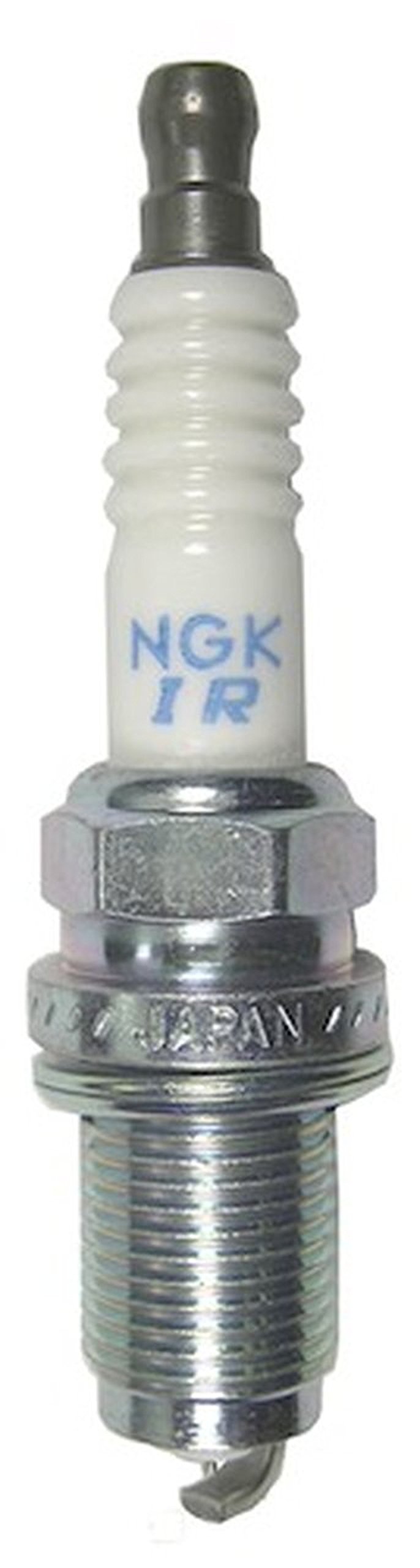 Amazon.com: (4-Pack) NGK Spark Plugs IZFR6K-11S (Stock