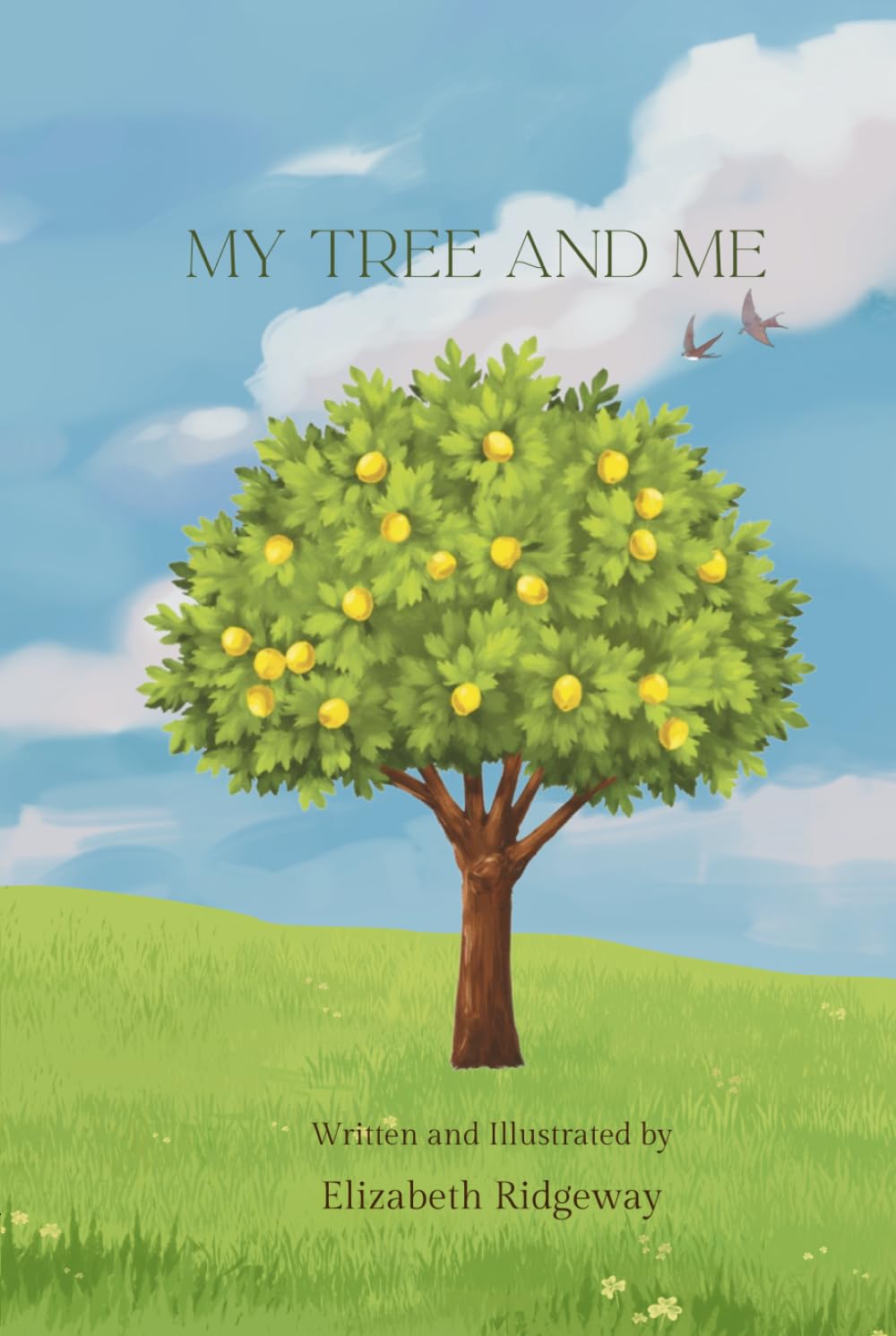 My Tree and Me