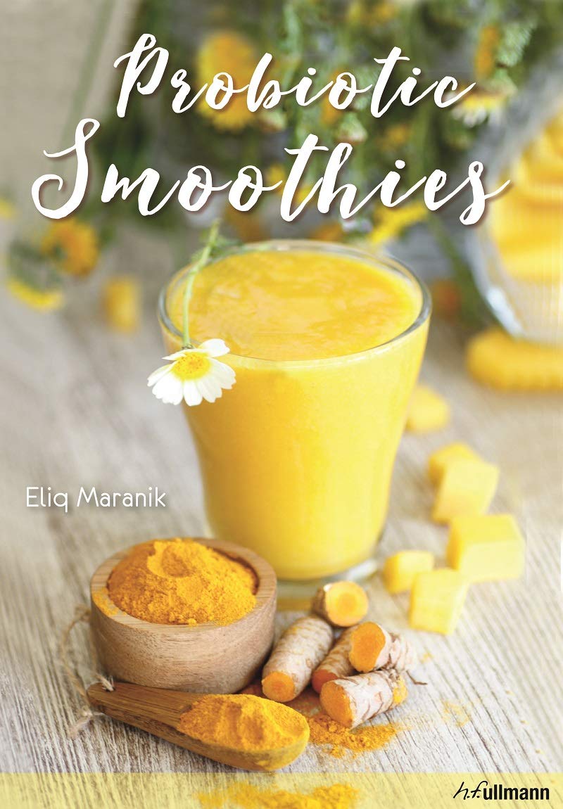 Probiotic Blends Smoothies and more: Invigorating Recipes for Dynamic Digestion!
