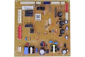 Samsung Refrigerator Main Board: DA92-00420T - Reliable Performance, Advanced Technology