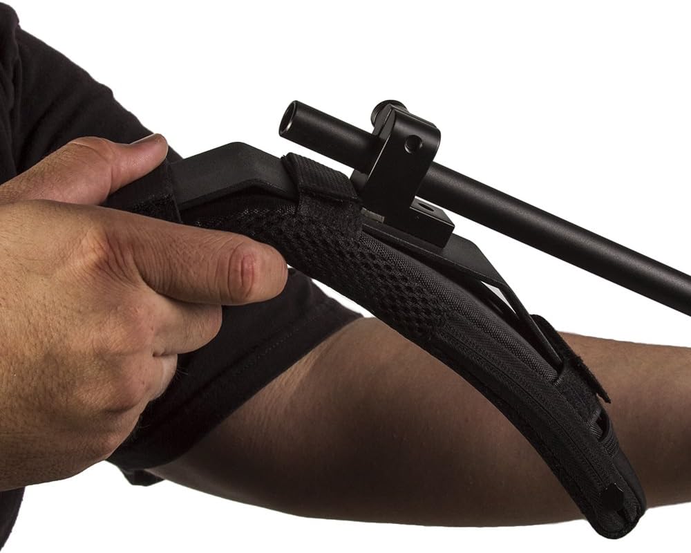 Ikan ELE-PCFLY BMPCC دنده شانه (سیاه)