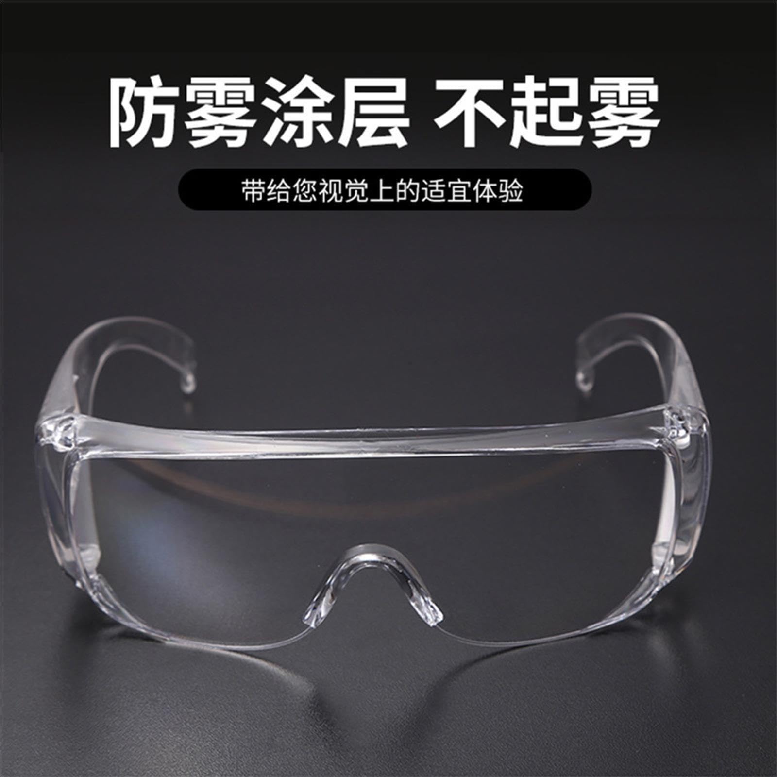 10 Stück Jalousien Schutzbrille Für Augen