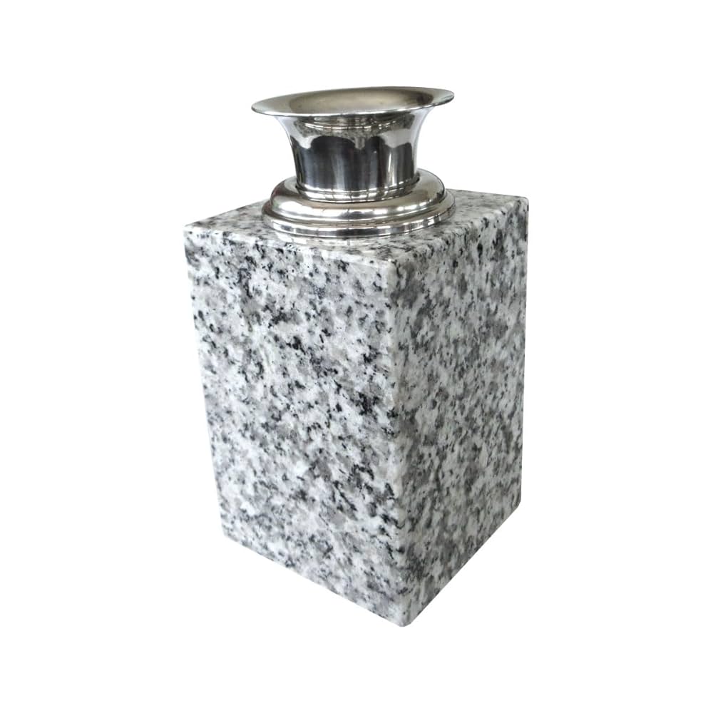 お墓の花立 花立て 墓 花立 お墓 フルセット 左右一対(2個