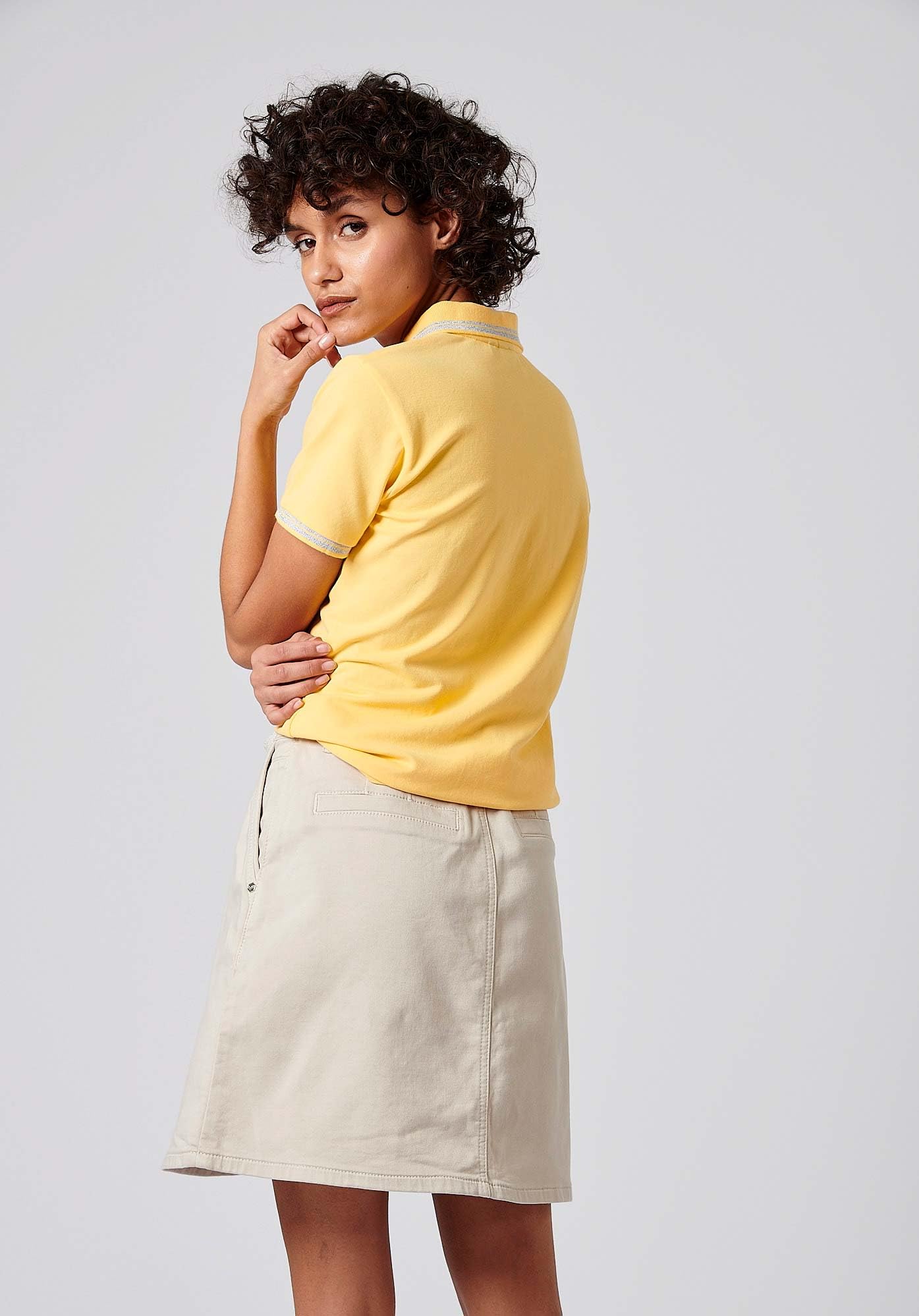 Kaporal Jule Polo Femme (Lot de 1)