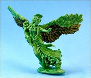 Dark Heaven Legends: Angel of Life Miniature Reaper