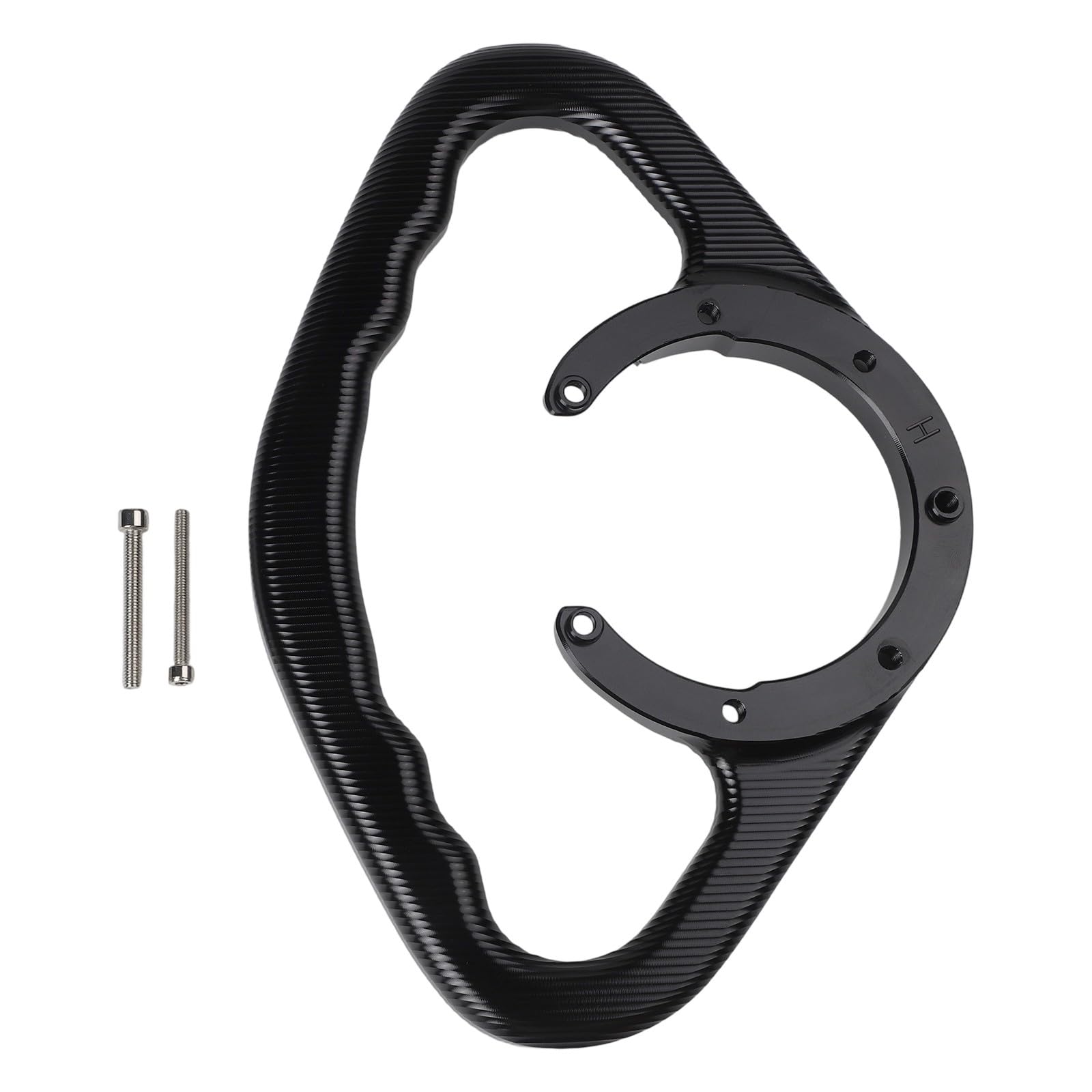 Pour Honda CBR 600RR 600F F4I F4 900RR 1000RR 919 954 929 Poignées de moto passagers Poignées de réservoir