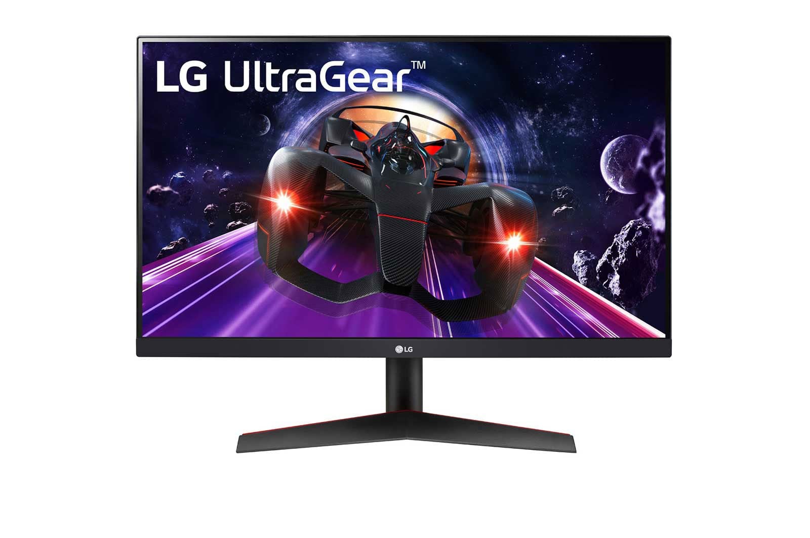Monitor LG UltraGear 24GN600-24