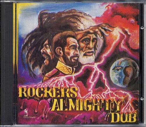 Rockers Almighty Dub
