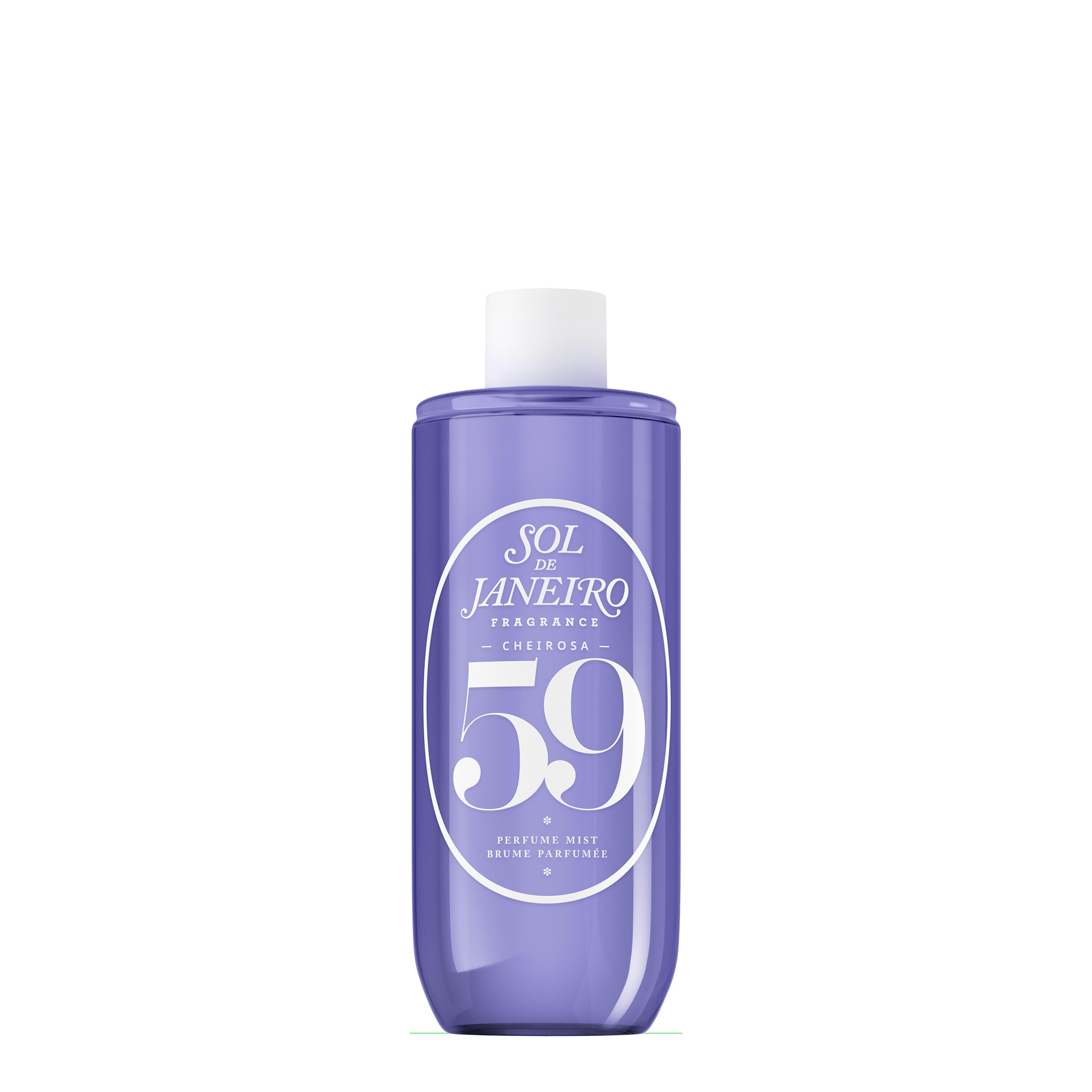 Sol de Janeiro Cheirosa Hair & Body Fragrance Mist Refill