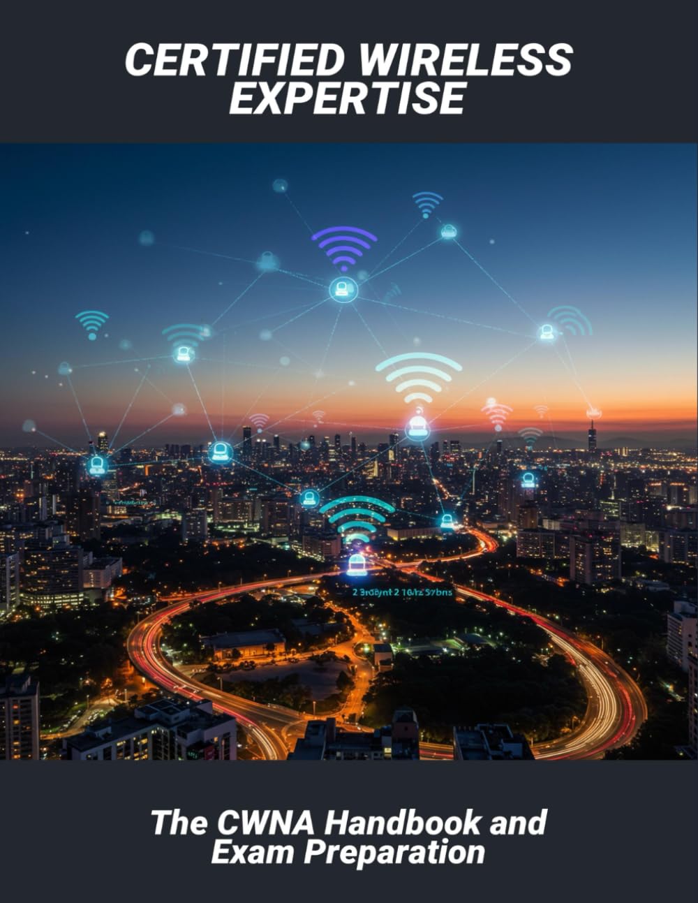 Certified Wireless Expertise: The Cwna Handbook And Exam Preparation