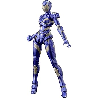 Fighting Armor Rescue, Approx. 6.5 inches (165 mm), Die-Cast, PVC &amp; ABS Pre-Painted Action Figure