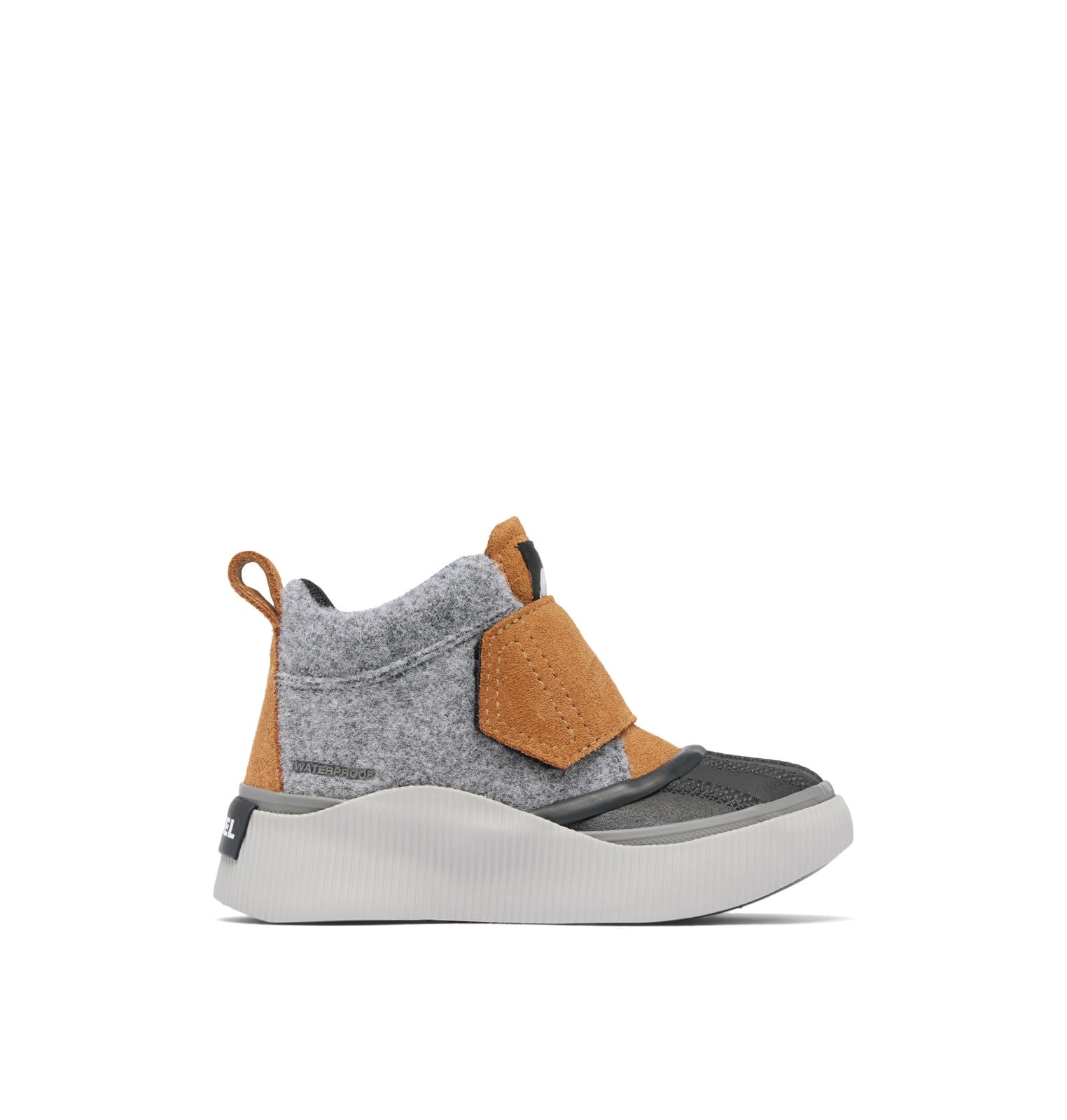Sorel Youth Unisex Toddler Toddler Out N About™ IV Strap WpModa — buty