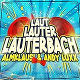  Laut, Lauter, Lauterbach