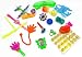 ToyerBee Party Favors for Kids, 150PCS Carnival Prizes for Boys&Girls, Birthday Party Favors, Treasure Box Prizes, Prizes Box Toy Assortment for Classroom