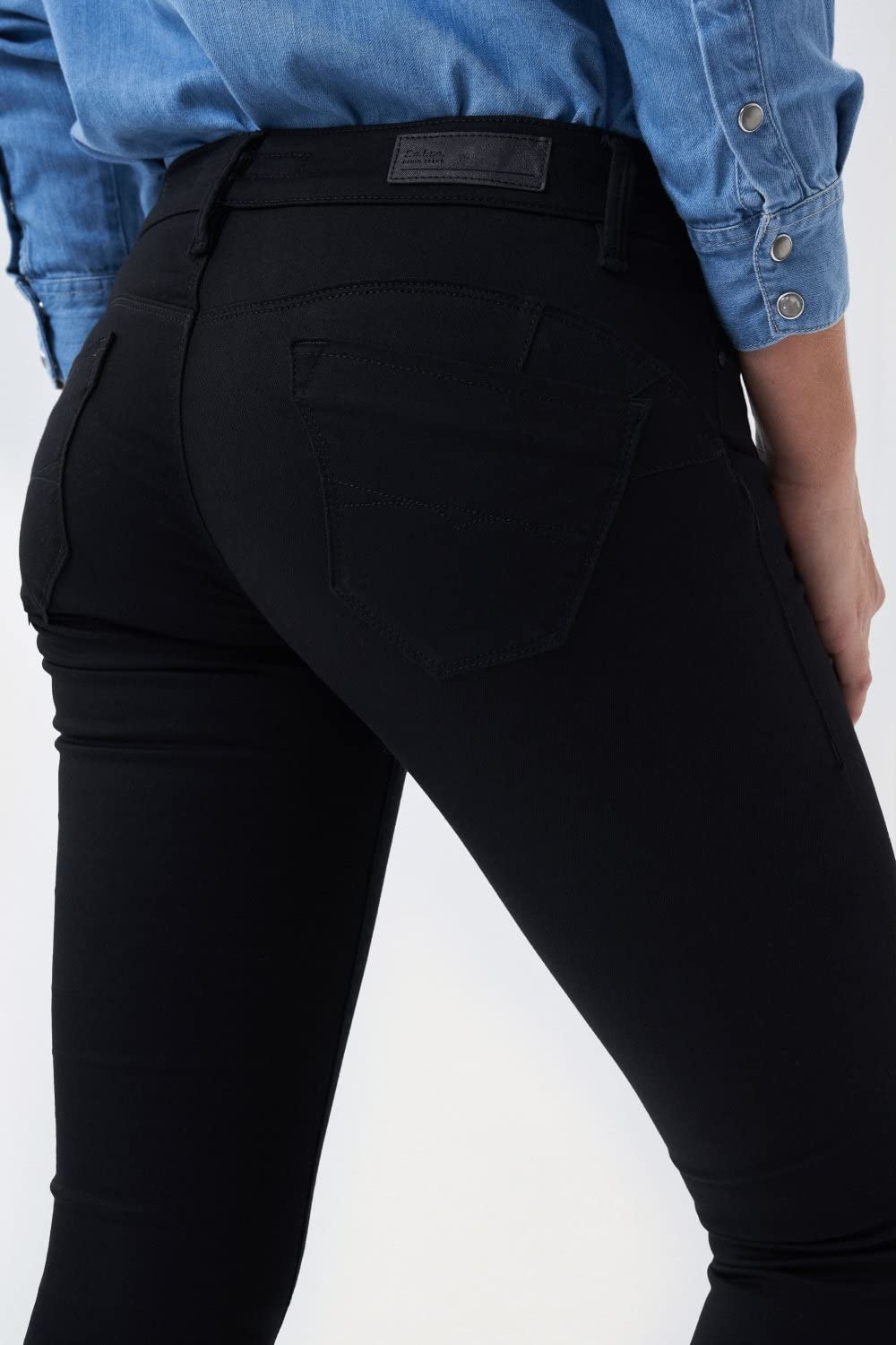 Salsa Wonder Jeans Donna