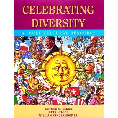 Celebrating Diversity