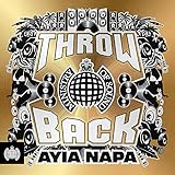 MINISTRY OF SOUND
