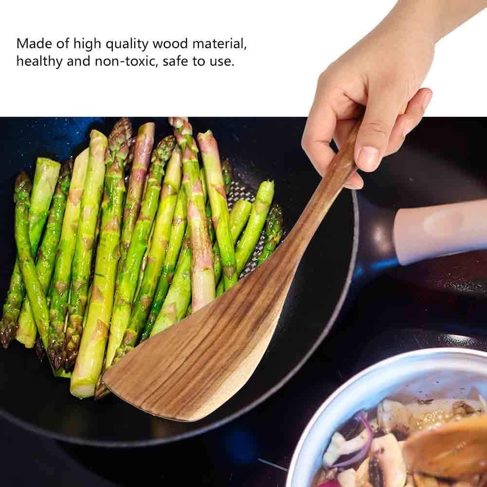 Wooden Spatula - Image 3