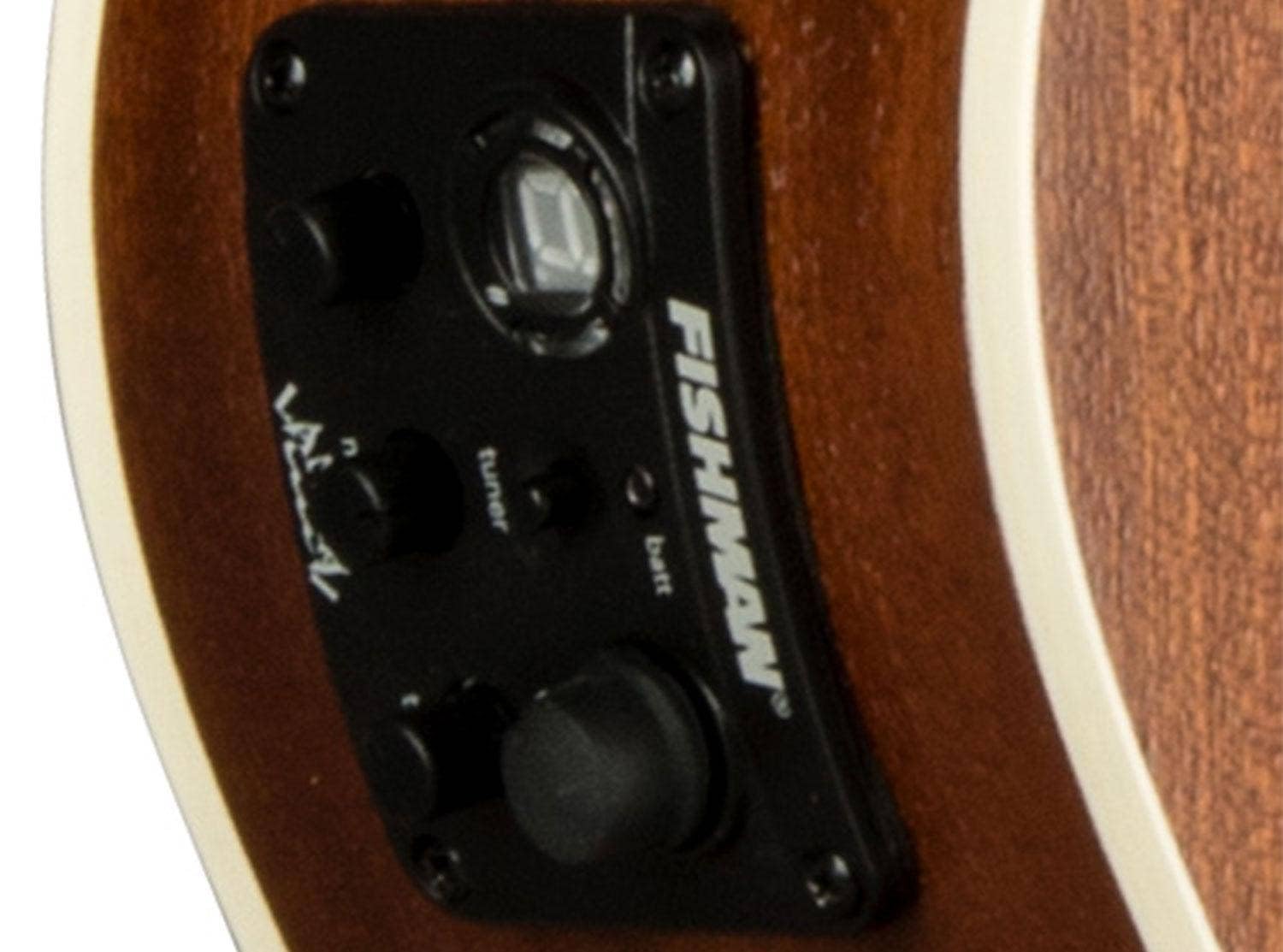 Lanikai ukulele (Macet)