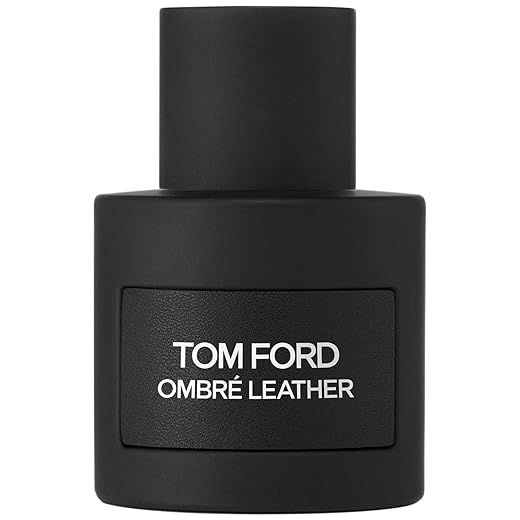 Ombre Leather by Tom Ford Eau De Parfum For Men 50ml TOM-075145