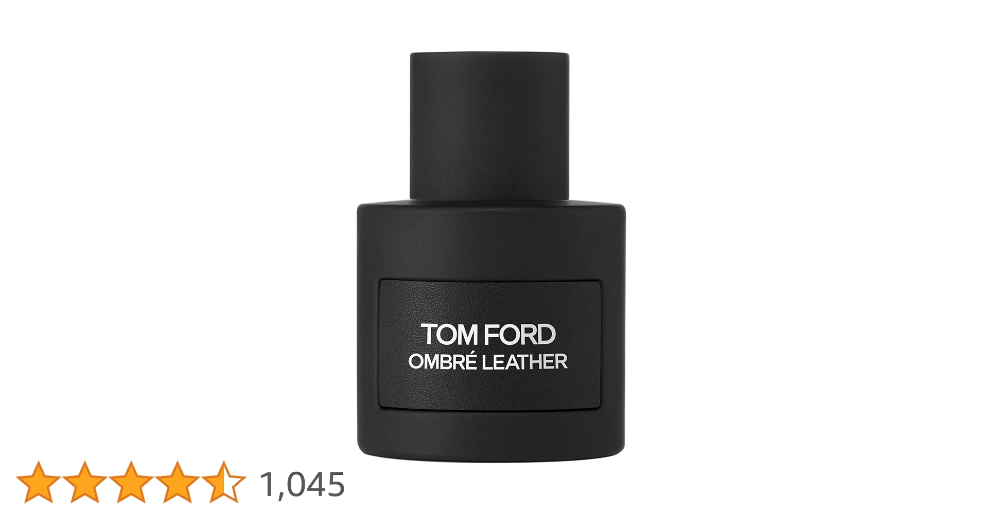 Amazon | トムフォード オンブレ レザー オードパルファム 50mL | Tom