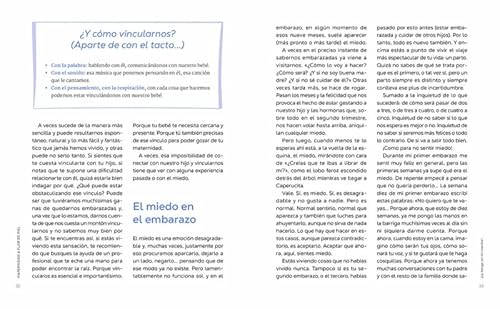 Maternidad a flor de piel: La gran aventura de tu vida (Crecer en familia)