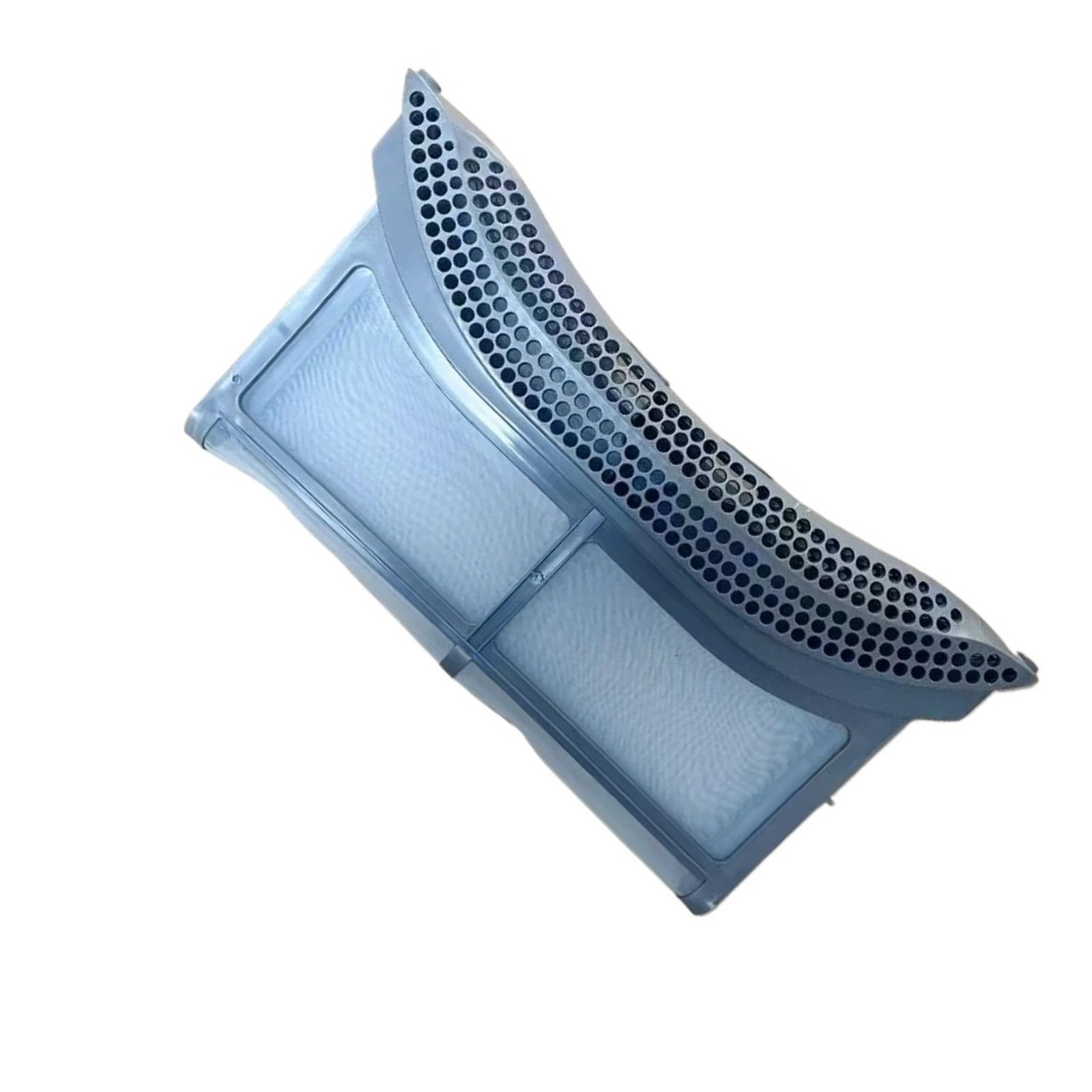 Filtro For Secadora De Ropa, Recolector De Polvo Y Pelusa De Algodón, Compatible Con Midea,MH100-H10WY MH100VH05WY, Reutilizable