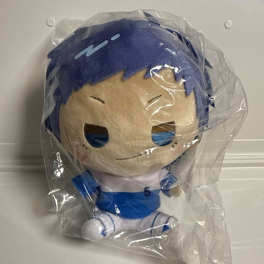 黒子のバスケ　黒バス　青峰大輝　もちどる　ドン・キホーテ Amazon.co.jp: 黒バス 黒バス 青峰大輝 もちどる ドン・キホーテ