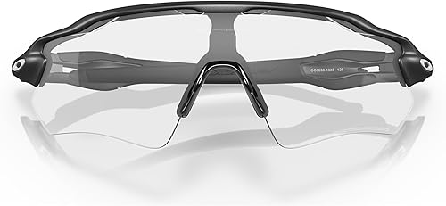 Miniatura 6 de Oakley Mens Oo9208 Radar Ev Path Rectangular Sunglasses