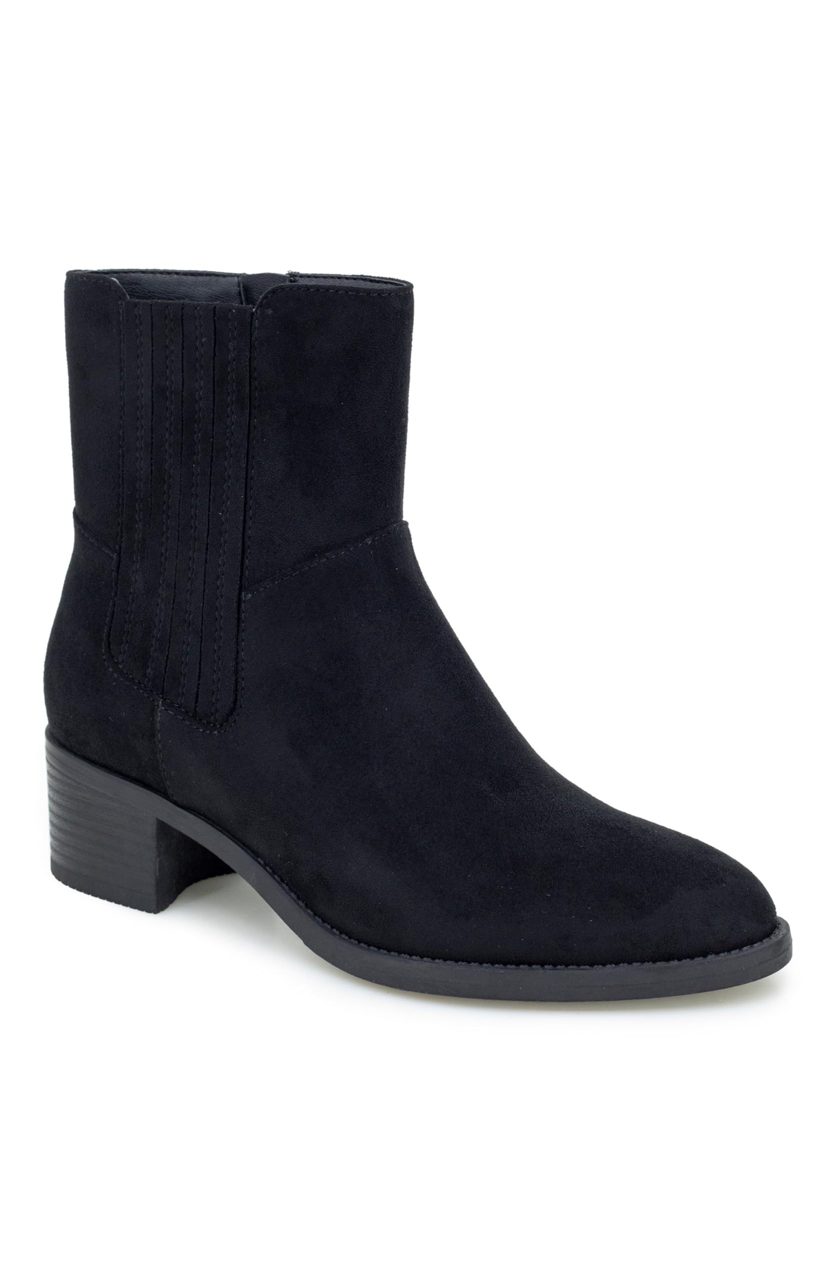 Splendid Womens Jillian Chelsea Boot