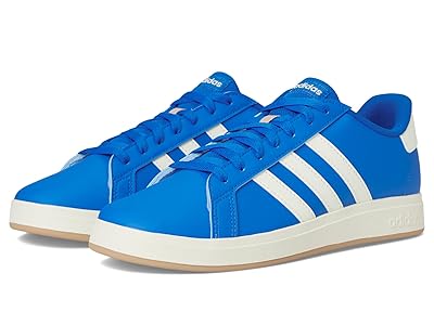 adidas Kids Grand Court 2.0 Sneaker (Little Kid/Big Kid) Kid