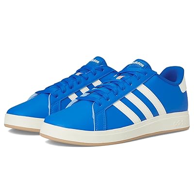 adidas Kids Grand Court 2.0 Sneaker (Little Kid/Big Kid) Kid