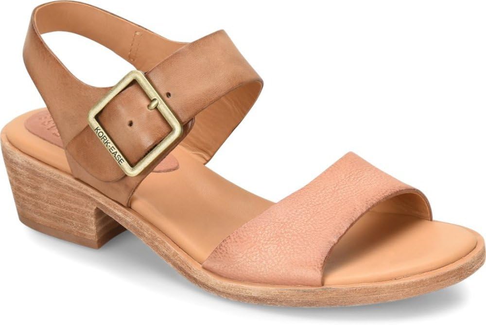 KorkEase Womens Myakka Sandals