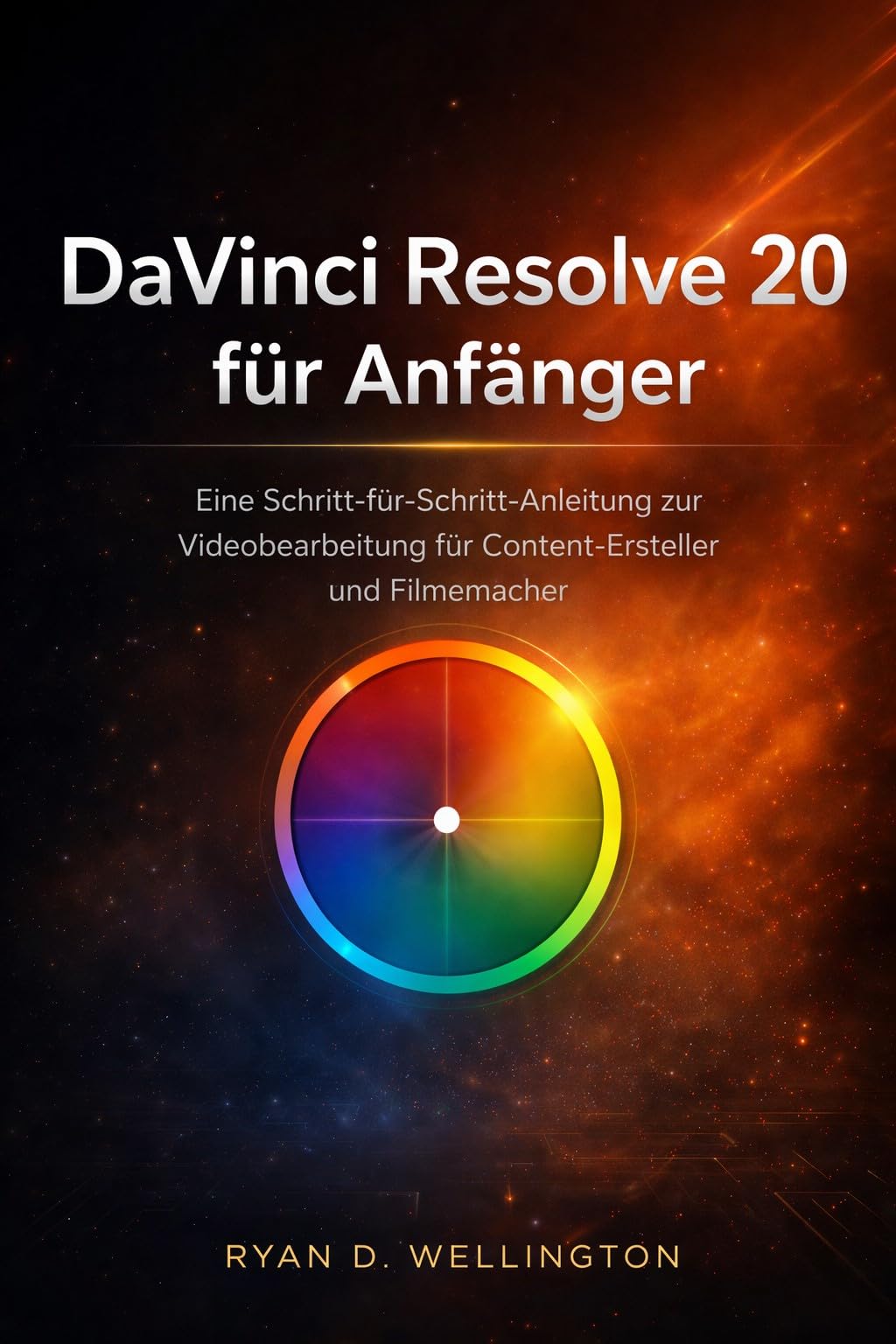 Livre DaVinci Resolve 20 manuel de montage vidéo pour vidéaste et créateur de contenu