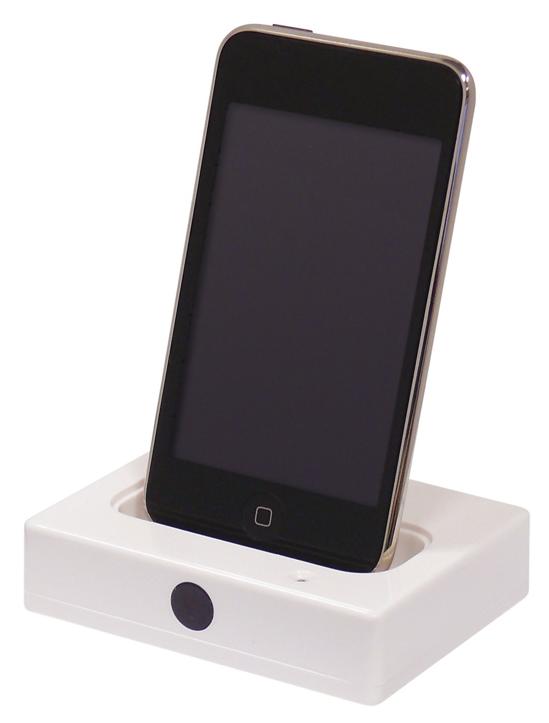 Dynavox VR-3000 - Amplificatore valvolare con docking station per Apple iPod