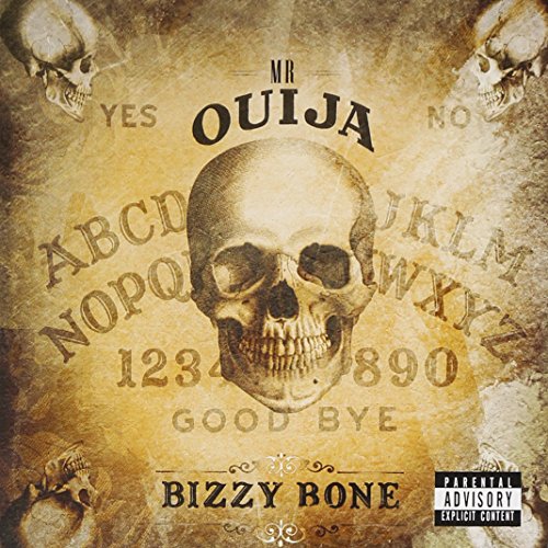 Mr. Ouija