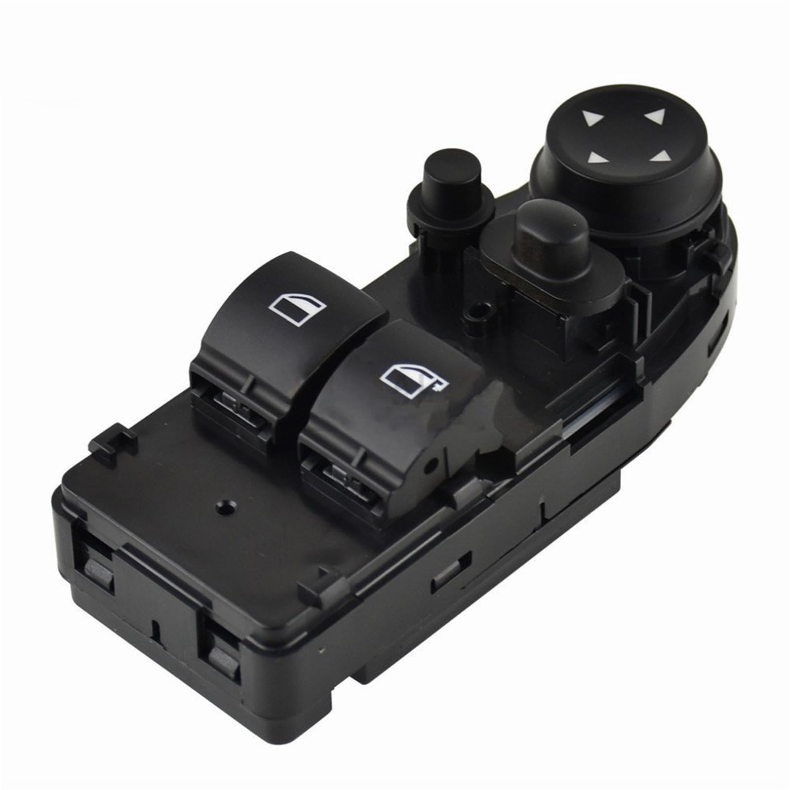 Interruttore di controllo del sollevatore elettric Per BMW Serie 3 E92 2005 2006 2007 2008 2009 2010 Pulsante interruttore alzacristalli elettrico Interruttore alzacristalli elettrico per auto(A)