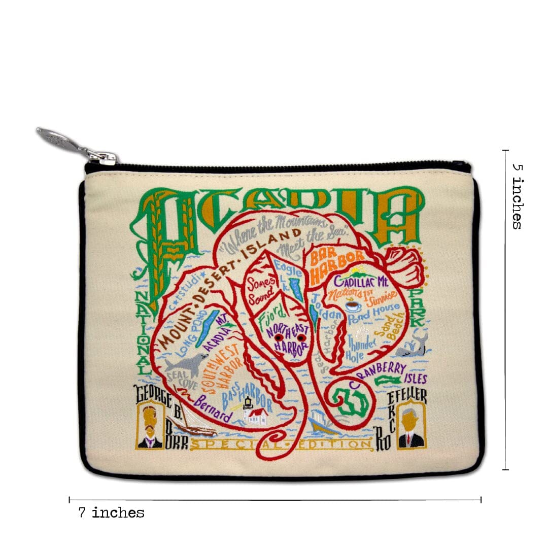 Amazon.com: catstudio: Zip Pouches