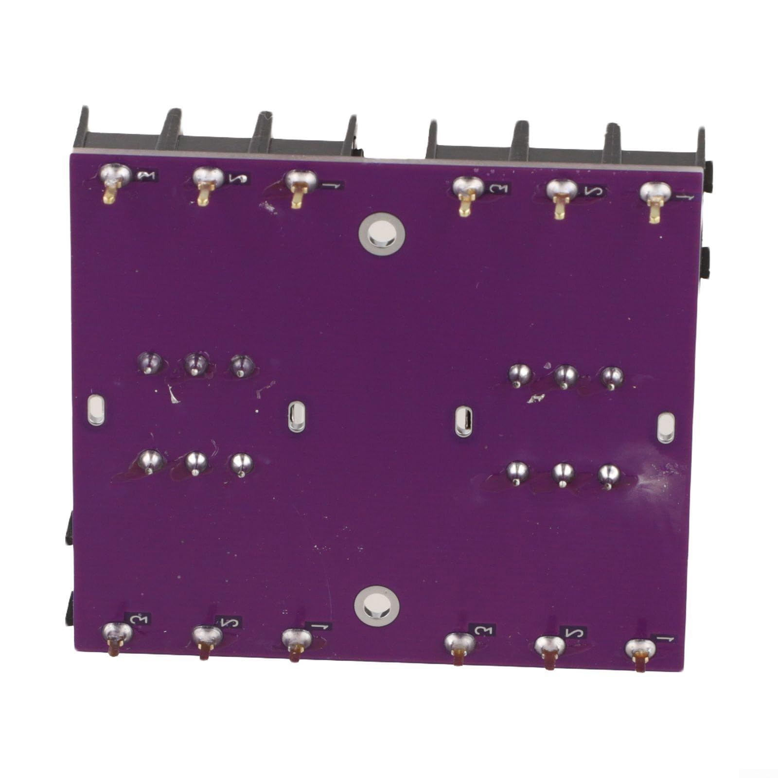 Audio Isolationstransformator 600:600 Permalloy Rauschfilter(a pair with boards)