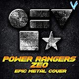 Power Rangers Zeo Theme