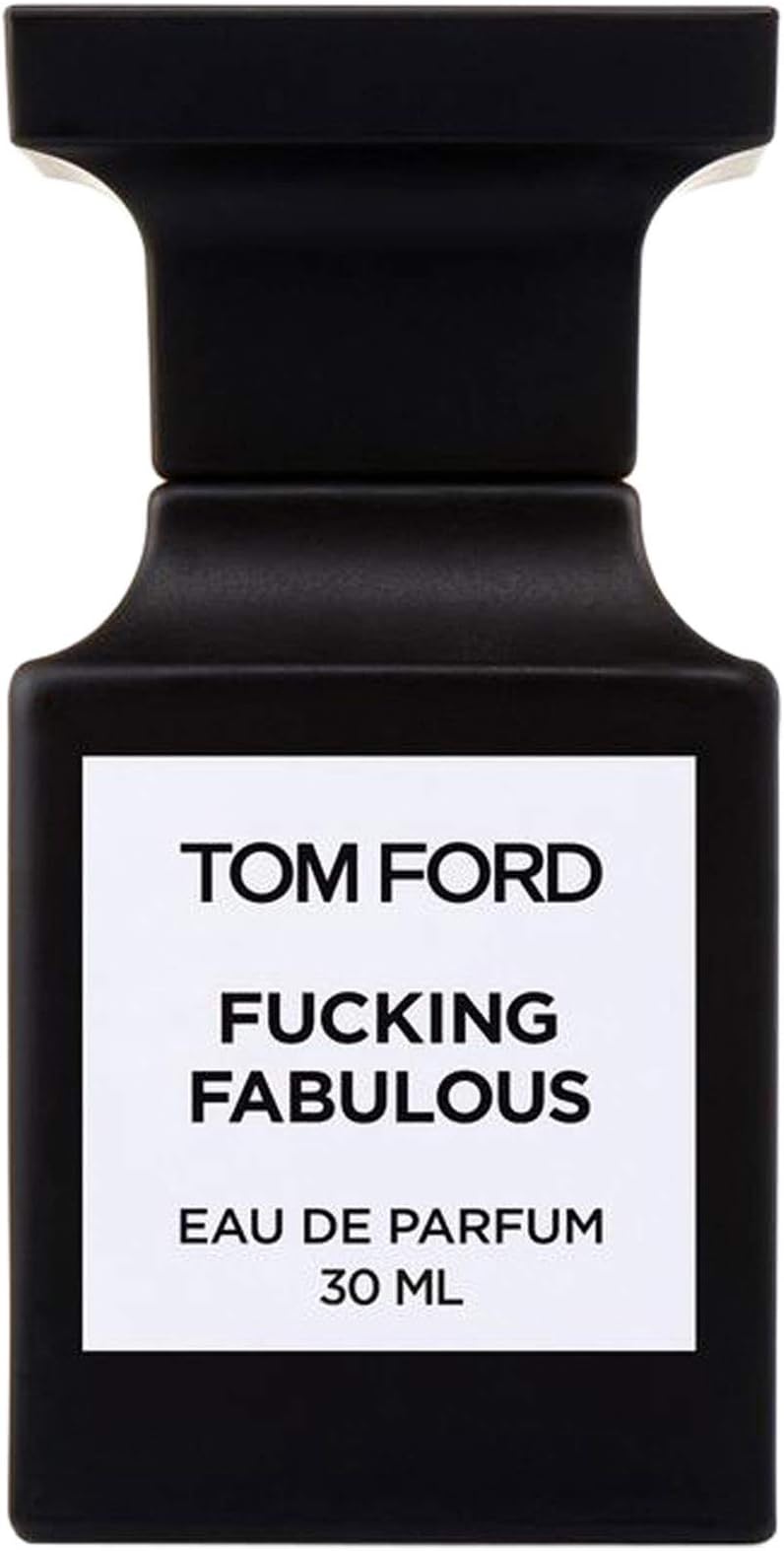 Tom Ford unisex Eau de Parfum fabulous 1.0 OZ