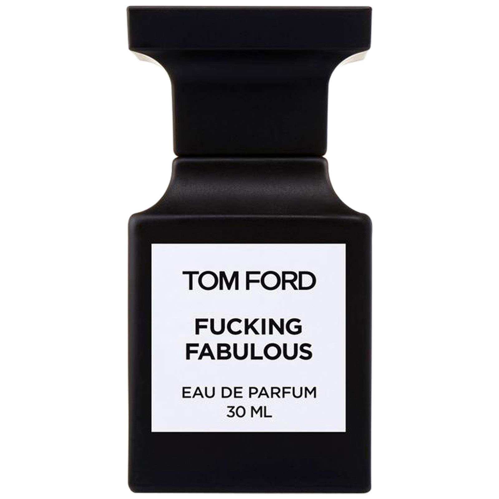 Fabulous EDP Spray 1.0 Ounce