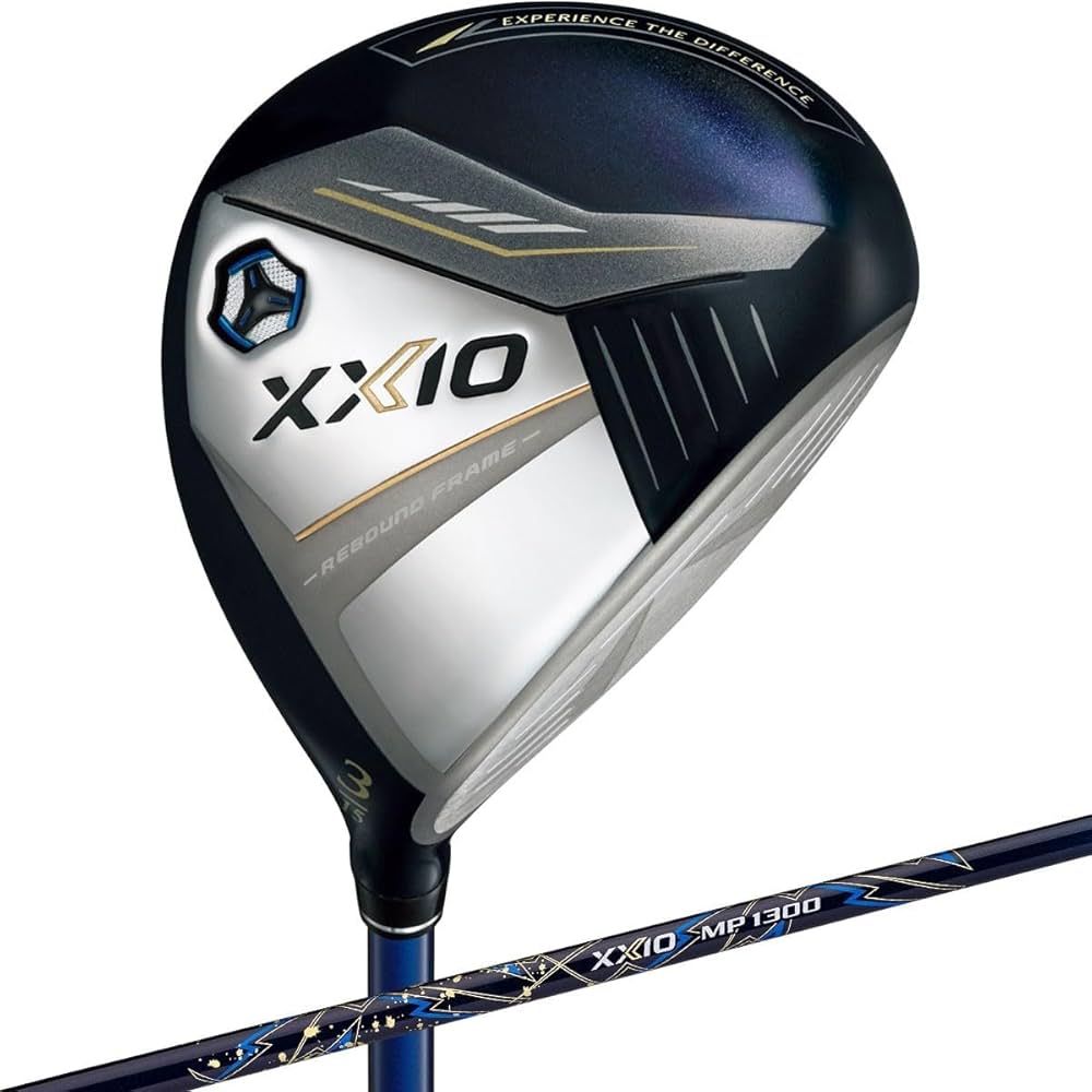プロフ必読　ジェイク Amazon.co.jp: DUNLOP(ダンロップ) フェアウェイウッド XXIO