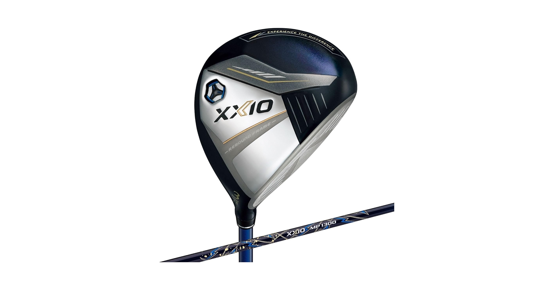 Amazon.co.jp: DUNLOP(ダンロップ) フェアウェイウッド XXIO